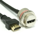 HDMI Ruggedized Cable