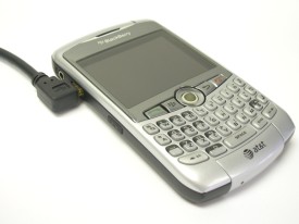 Blackberry