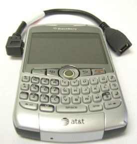 Blackberry