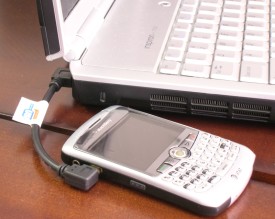 Blackberry