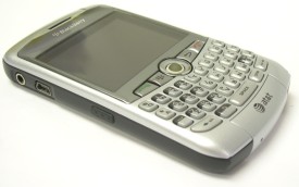 Blackberry