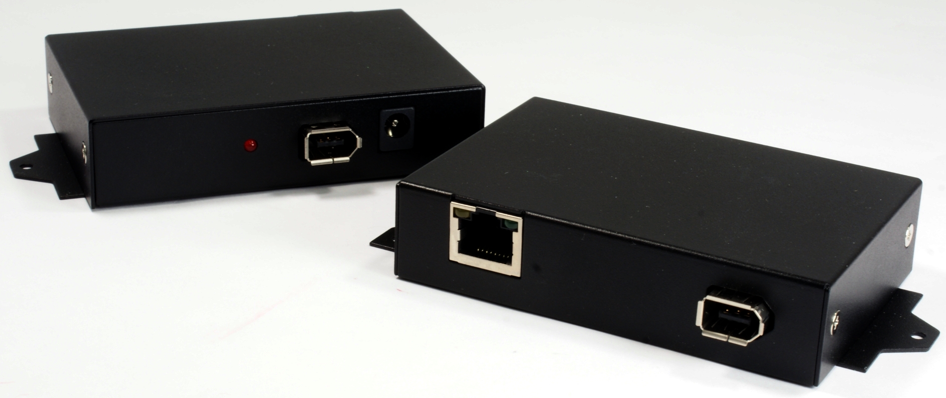 Firewire Cat5 Repeater