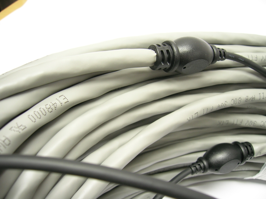 Long FireWire DV Cables