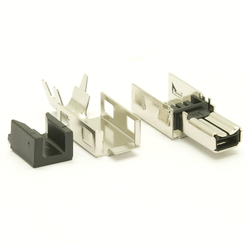 FireWire 400 DV Assembly Connector