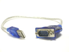 USB to Serial Adapter - Order Risk Free