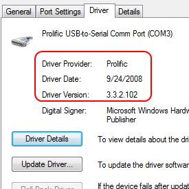 universal usb gamepad driver windows 7