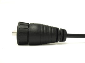 Waterproof USB - Rugged USB - Connectors and Cables