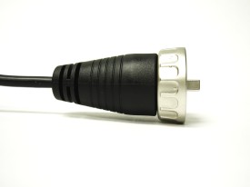 Waterproof USB - Rugged USB - Connectors and Cables