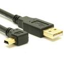 USB 2.0 Cable - High-Flex