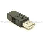 USB Gender Changer - AM-MBF