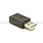 USB Gender Changer - AM-MCBF