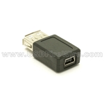 USB Gender Changer - AF-MBF