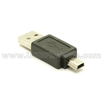 USB Gender Changer - AM-MBM