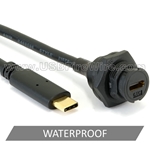 USB 3.1 Waterproof C Extension