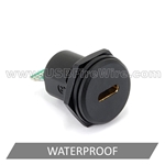 USB 3 Waterproof C to PCB