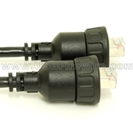 RJ45 Waterproof Cable