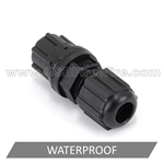 Waterproof DC Power 2.5mm