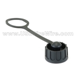 Waterproof Seal Cap Mini-B Plastic