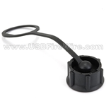 C3 Low Profile Waterproof Seal Cap