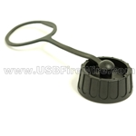 Waterproof Seal Cap A/B Plastic