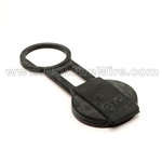 Circular Rubber Seal Cap