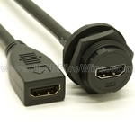 Waterproof HDMI Extension