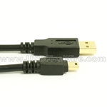USB 2.0 Mini-B Cable