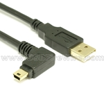 USB 2.0 Cable (Deep Well)