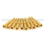 10A Pins (Replacement) 15.5mm