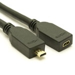 Micro HDMI Extension
