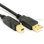 USB 2 A to B