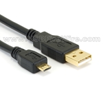 USB 2  A to Micro B