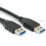 USB 3.0 Cable - A to A