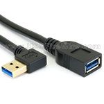 USB 3 Right A to A