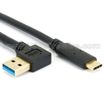 USB 3.1 Right A to C
