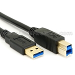 USB 3 A to B