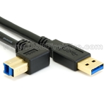 USB 3 Up B to A