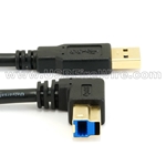 USB 3 Straight A to Up B