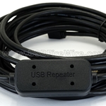 USB 3 Repeater  A Male to C Male Cable