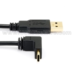USB 3 Up/Down C to A <br> (Ultra-Thin Cable)