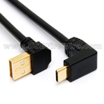 USB 2 Up A to Up/Down C <br> 56K Resistor