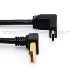 USB 2 Up A to Up/Down C <br> 56K Resistor