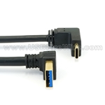 USB 3 Up A to Up/Down C