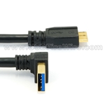 USB 3 Up A to Micro-B