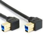 USB 3 Right B to Right B