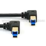 USB 3 Right B to Right B