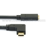 USB 3.1 C Extension - Right/Left Angle
