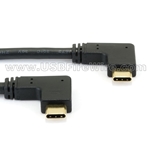 USB 3.1 Right/Left C to Right/Left C