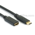USB 3.1 C Extension Cable