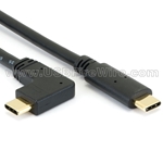 USB 2 Right C to C